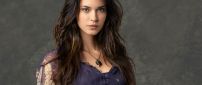 Odette Annable an American actress