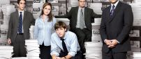 Wallpaper of The office Movie