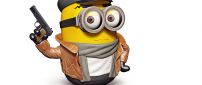 Despicable Me - Animation and family movie