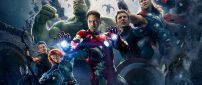 Avengers: Age of Ultron - Fantastic movie