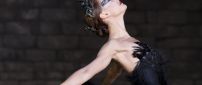 Mila Kunis in the Black Swan movie