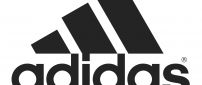 Adidas logo - Brand Adidas Wallpaper