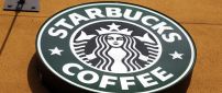 Starbucks logo - Starbucks coffee brand