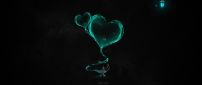 Green hearts of music - magic nights