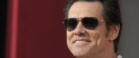 Jim Carrey with sunglasses - Popular Canadian Actor