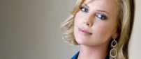 Charlize Theron an actress of South Africa
