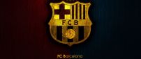 FC Barcelona Logo - Football sport