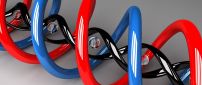 Nucleus Pharmaceuticals - 3D Spirals