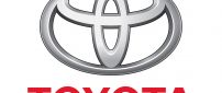 Toyota logo - Brand wallpaper