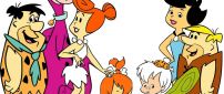 Flinstone family - Childhood Cartoons