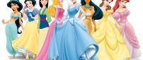 Disney princess - Cartoon characters
