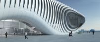 Soma One Ocean - The Thematic Pavilion