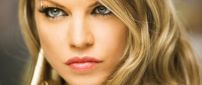 Fergie an American singer and songwriter