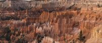 Bryce Canyon National Park - Landscape HD wallpaper