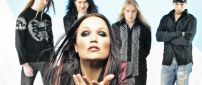 Members of Nightwish band - Music Wallpaper