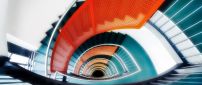 Spiral stairs architecture - Stunning Architecture