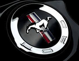 Ford Mustang Logo - Ford Brand wallpaper