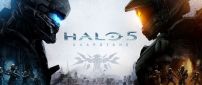 Halo 5 Guardians game wallpaper