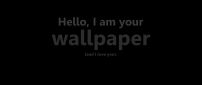 Hello I am your wallpaper - HD funny moments