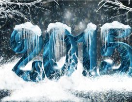 Frozen 2015 - HD Wallpaper