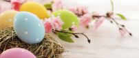 Special spring moments - Easter Holiday