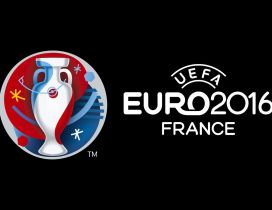 UEFA Euro 2016 France - Football time