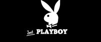 Playboy Brands - rabbit symbol