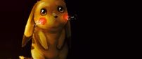 Sad pokemon - Puppy eyes