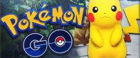 Pokemon GO - the most famous game in 2016