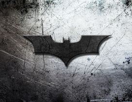 Batman is in the town - HD wallpaper