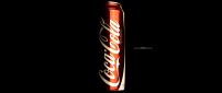 Live on the Coke side of life - Delicious Coca Cola soda