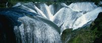 Wonderful waterfall exist in this world - Over view