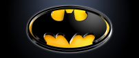Batman logo - Wonderful superhero HD wallpaper