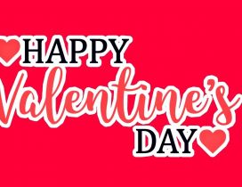Happy Valentines Day - HD wallpapers love background