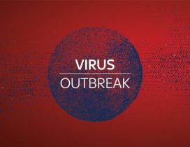 Coronavirus - Virus outbreak - Wash your hands correctly